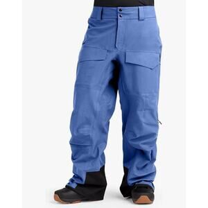 Dakine Stretch Sender 3L Snow Pants NWT